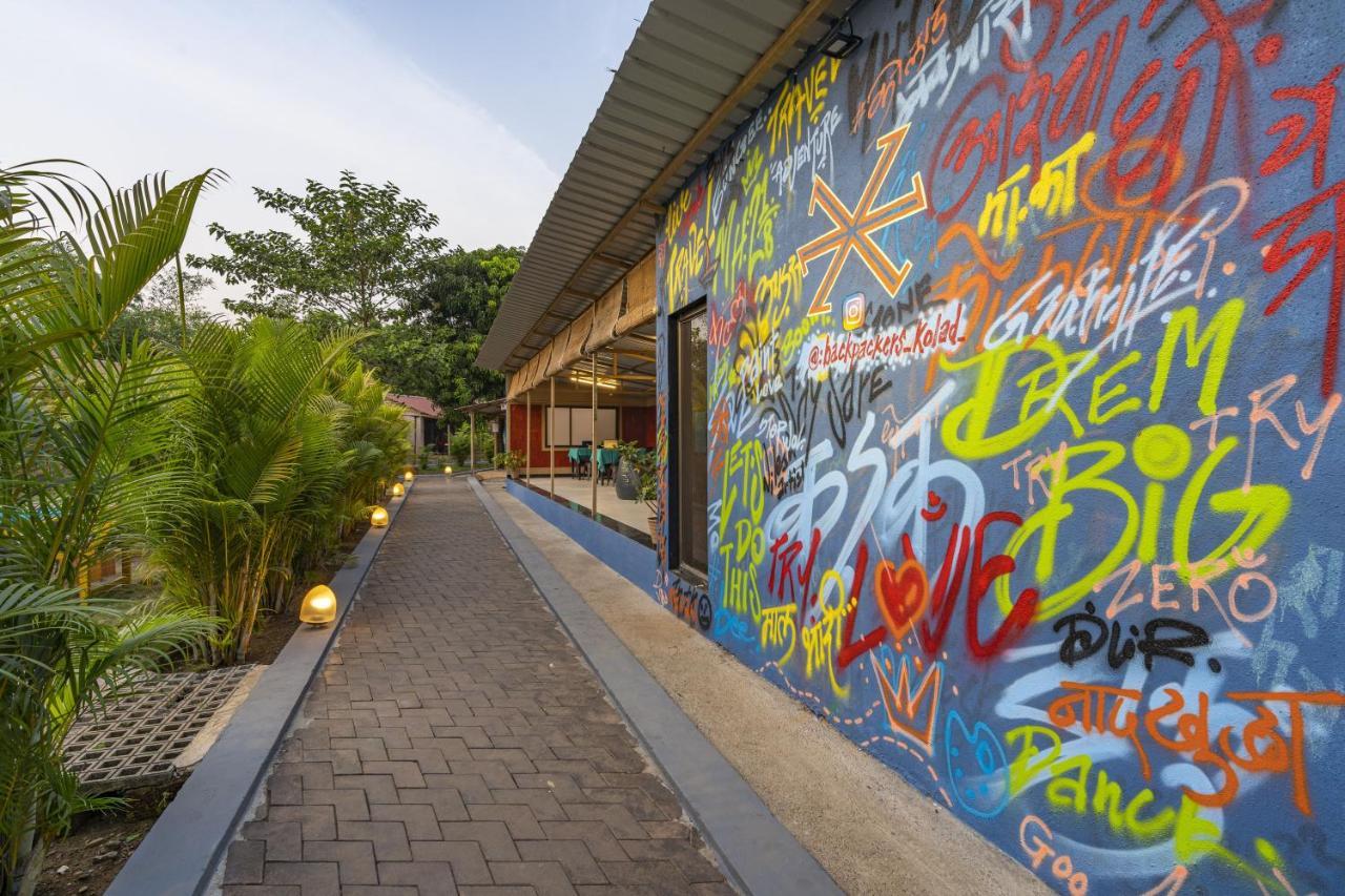 Zostel Kolad Hostel Exterior photo