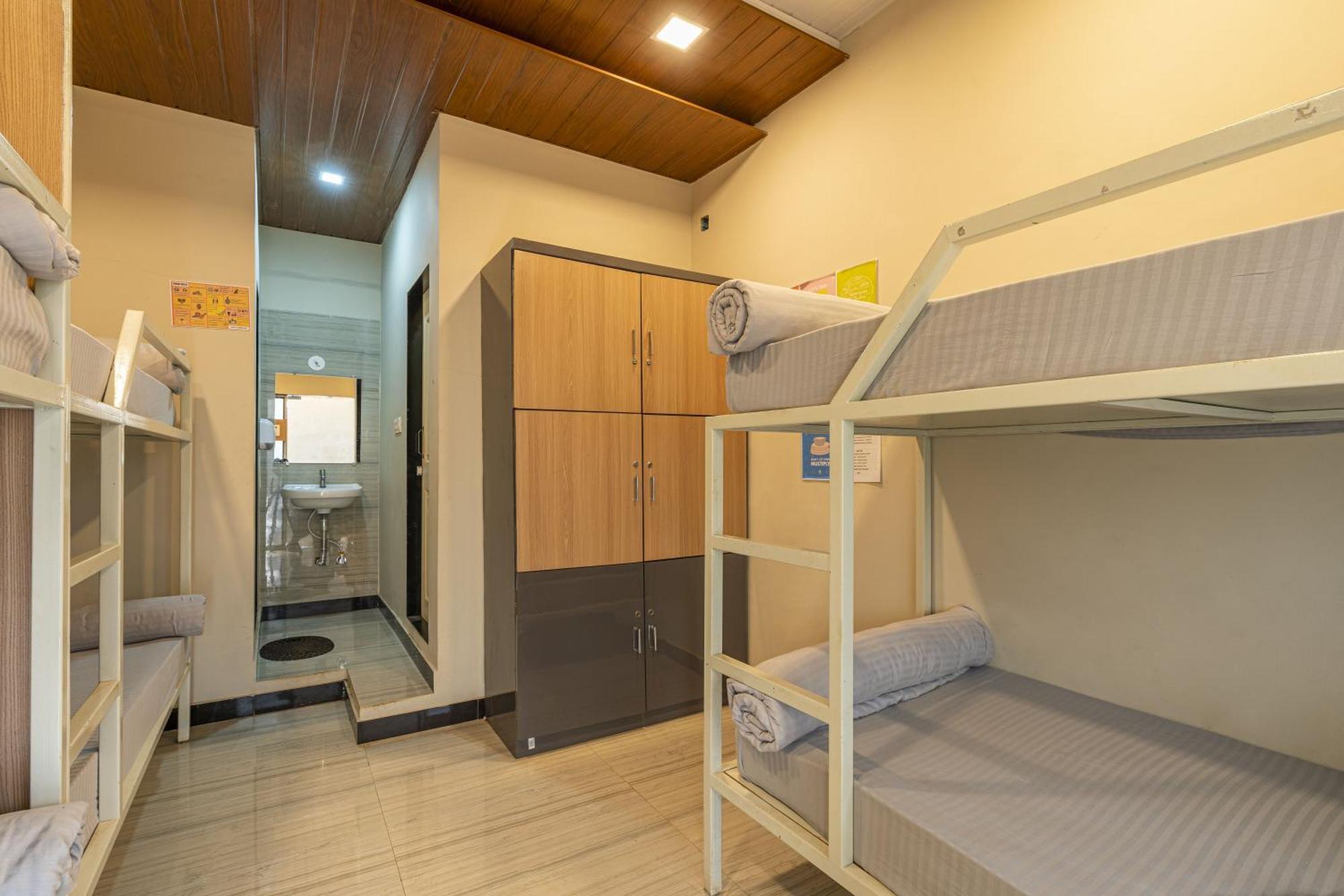 Zostel Kolad Hostel Room photo