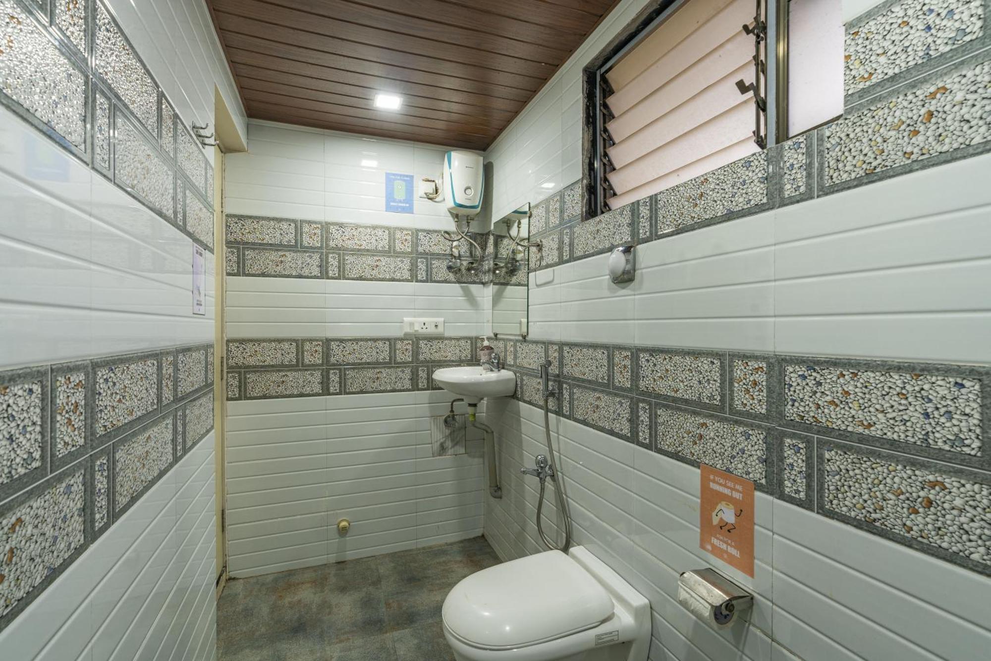 Zostel Kolad Hostel Room photo